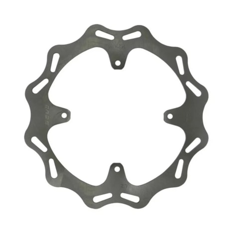 Disco de Freio Traseiro Scud - CRF 250F
