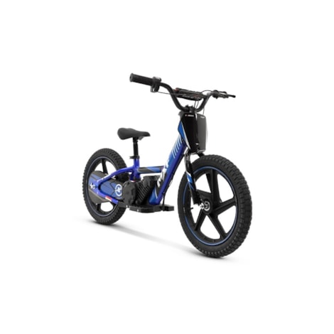 E-Biker ARO 16 MXF Elétrica - Azul