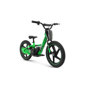 E-Biker ARO 16 MXF Elétrica - Verde