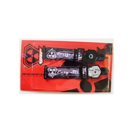 Easy Strap Nuclear - Cinza