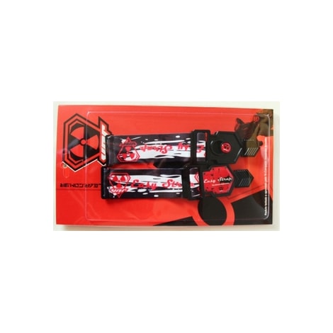 Easy Strap Nuclear - Vermelho