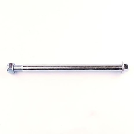 Eixo Roda Pro Tork Dianteiro - TR50F