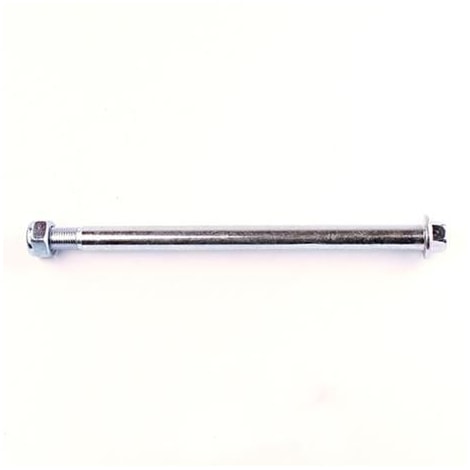 Eixo Roda Pro Tork Dianteiro - TR50F