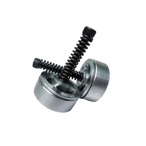 Emulador de Suspensão AMX Dianteiro CRF 250F - Aluminio