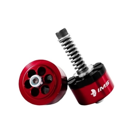 Emulador de Suspensão Dianteira IMS CRF 230
