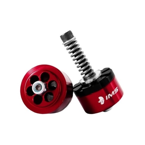 Emulador de Suspensão Dianteira IMS CRF 230