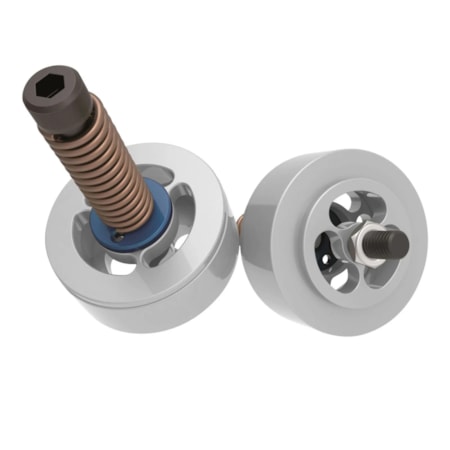 Emulador de Suspensão Dianteira Okta - CRF 230