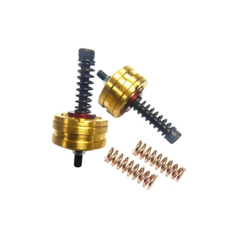 Emulador Suspensão Dianteira Biker - TTR230