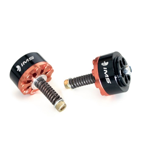 Emuladora Suspensão Dianteira Ims CRF 250F