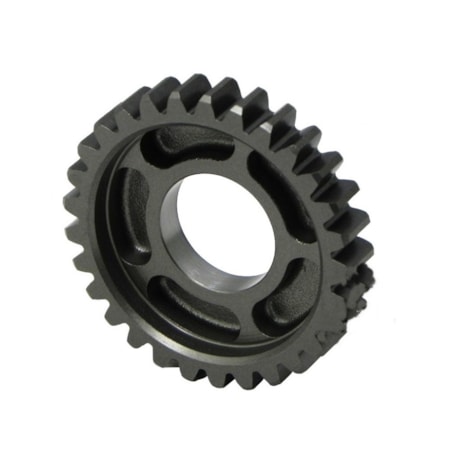 Engrenagem Principal Alta 32D Original Honda - CRF 230