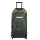 Equipamentos Ogio Rig 9800 Wheeled Bag - Verde