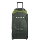 Equipamentos Ogio Rig 9800 Wheeled Bag - Verde