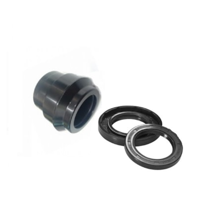 Espaçador Roda Red Dragon - Traseira19 KXF250/450 04/15