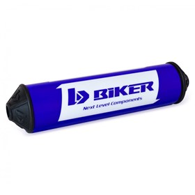 Espuma Crossbar Biker - Azul