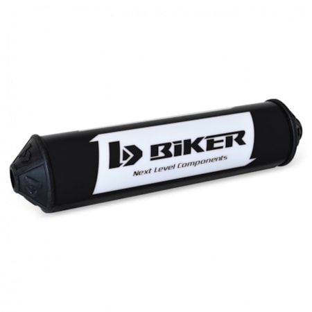Espuma Crossbar Biker - Preto