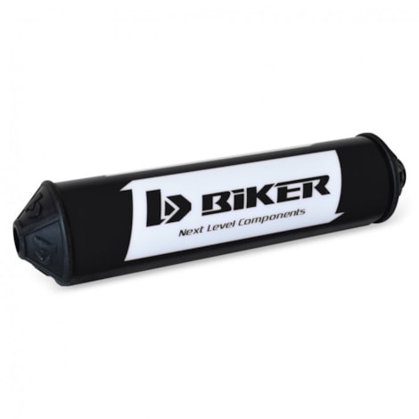 Espuma Crossbar Biker - Preto