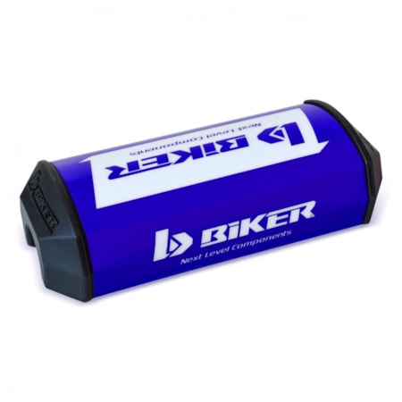 Espuma Fatbar Biker - Azul