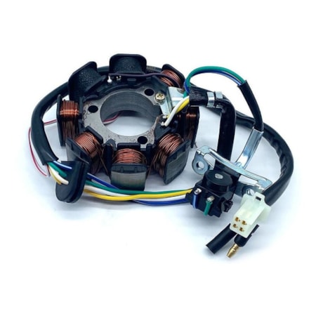 Estator Servitec - CRF 230 Todas