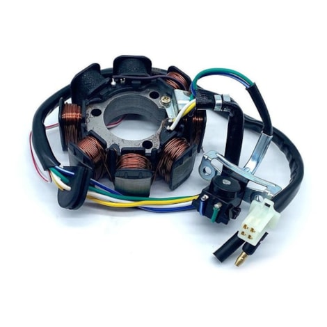 Estator Servitec - CRF 230 Todas