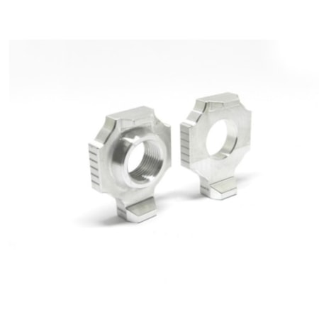 Esticador de Corrente BMS NG KTM 24 22MM - Polido