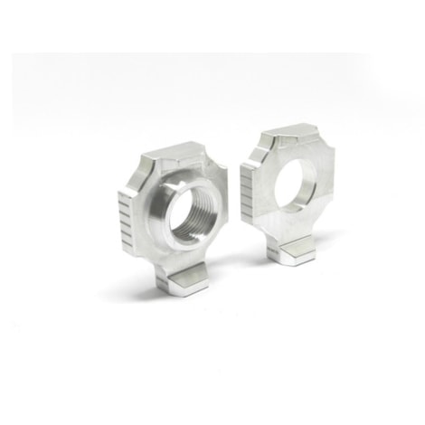 Esticador de Corrente BMS NG KTM 24 22MM - Polido