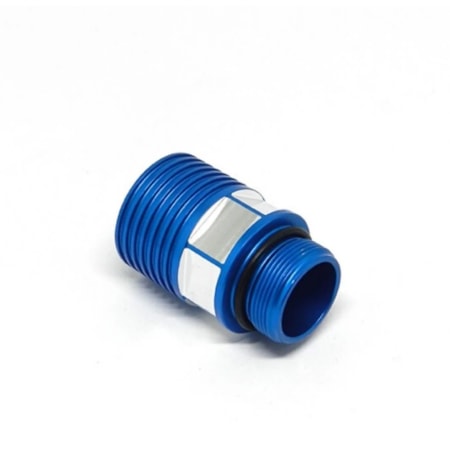 Expansor Do Reservatório Óleo Freio LG Traseiro BMS KTM HUSQ Brembo - Azul