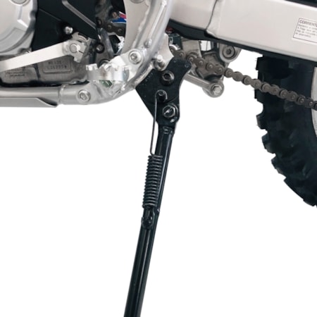 Segunda imagem do produto Extensor Cavalete Lateral Anker - CRF 230/250F