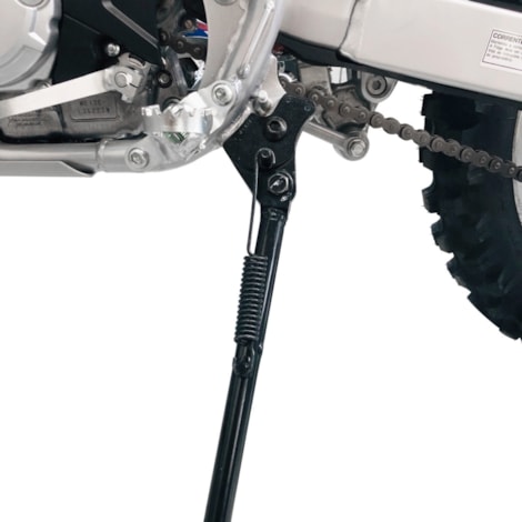 Segunda imagem do produto Extensor Cavalete Lateral Anker - CRF 230/250F