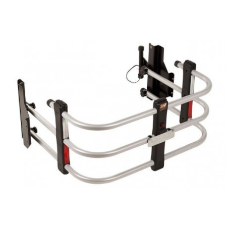 Extensor de Caçamba SW4 - Hilux