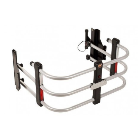 Extensor de Caçamba SW4 - Hilux