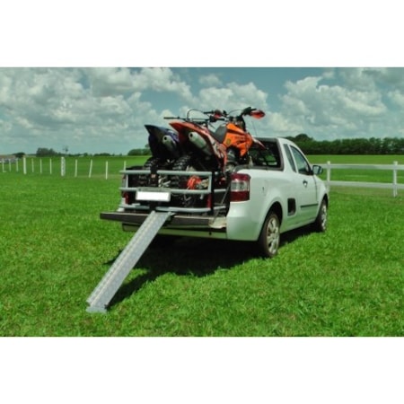 Segunda imagem do produto Extensor de Caçamba SW4 - Montana