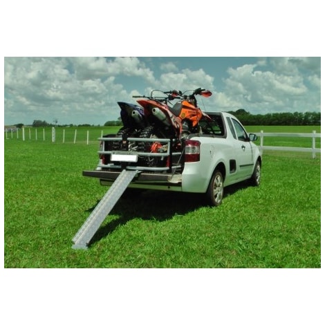 Segunda imagem do produto Extensor de Caçamba SW4 - Montana