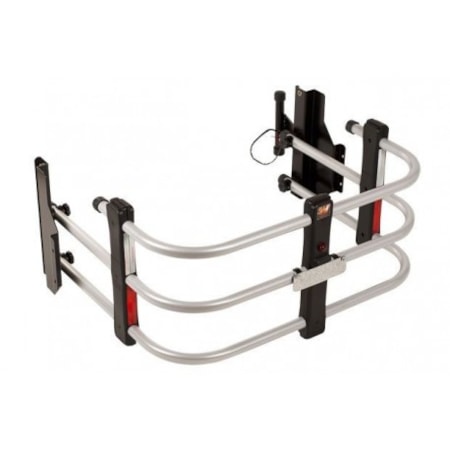 Extensor de Caçamba SW4 - Pick up Alta