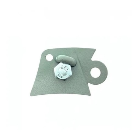 Extensor de Pedal de Descanso Lizard - CRF 230/250F