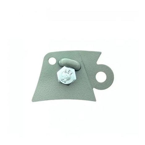 Extensor de Pedal de Descanso Lizard - CRF 230/250F