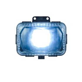 Farol Bloco AMX Optico Led