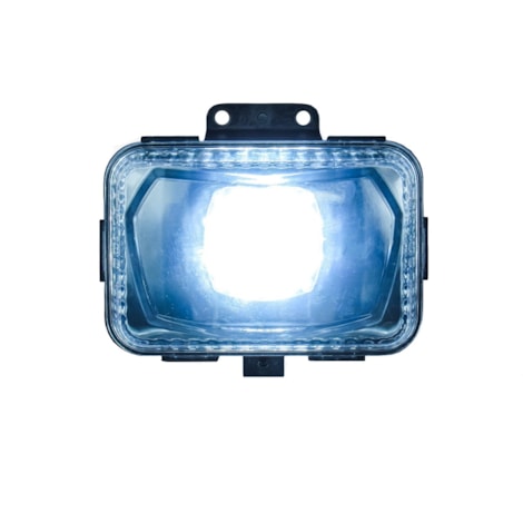 Farol Bloco AMX Optico Led
