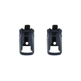 Fecho de Bota Leatt 4.5 Grafite