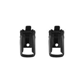 Fecho de Bota Leatt 4.5 Preto