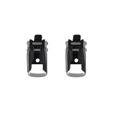 Fecho de Bota Leatt 5.5 Preto