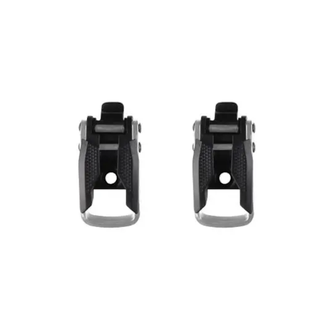 Fecho de Bota Leatt 5.5 Preto