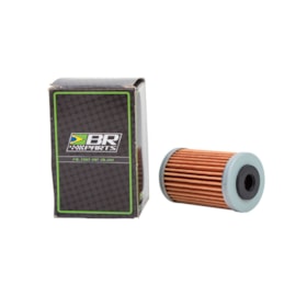 Filtro De Óleo BR Parts KTM SX-F/EXC-F/XC-F/XCF-W