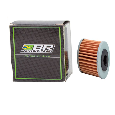 Filtro De Óleo BR Parts KXF 450 06/15