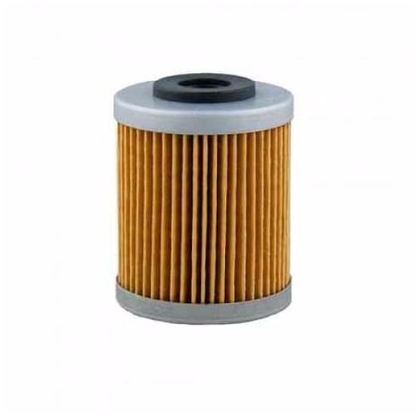 Filtro de Óleo Red Dragon - CRF 150\250\450R CRF 250\450X 02/17