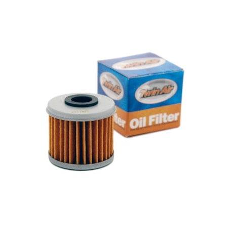 Filtro De Óleo Twin Air CRF 250R/X CRF 450R/X CRF 150 HUSQ.