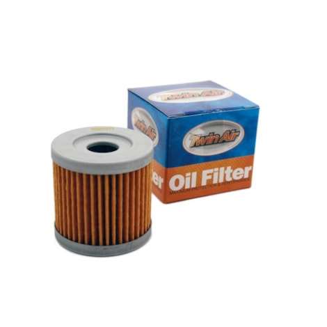 Filtro de Óleo Twin Air DRZ 400 00/19