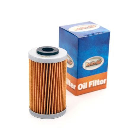 Filtro De Óleo Twin Air KTM EXC-F/SX-F/XC-F/XCF-W/XC/EXC/XC HUSQ. FC