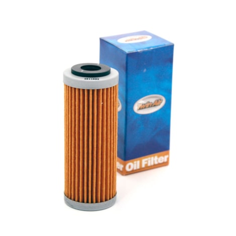 Filtro De Óleo Twin Air KTM SX-F/XC-F/EXC-F/XCF-W/FREE RIDE HUSQ FC/FE