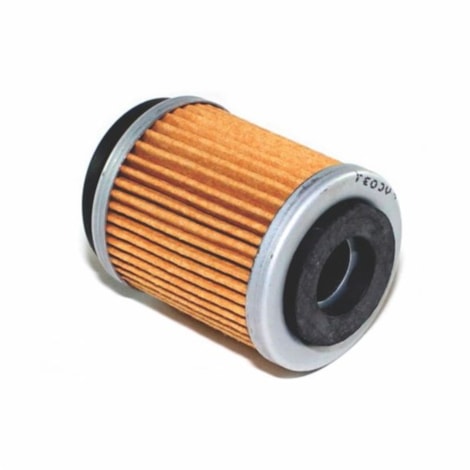 Filtro De Óleo Vedamotors - XT 225 TTR 230