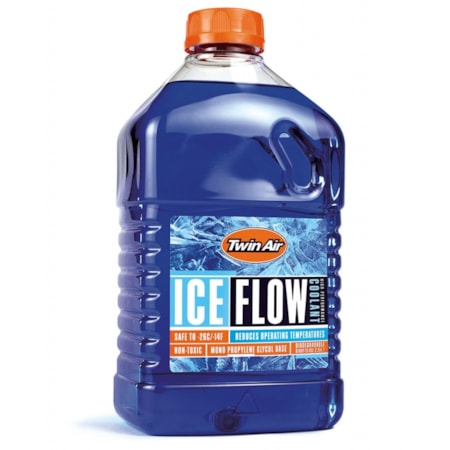 Fluido de Resfriamento Twin Air Ice Flow